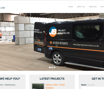 JB Project Services