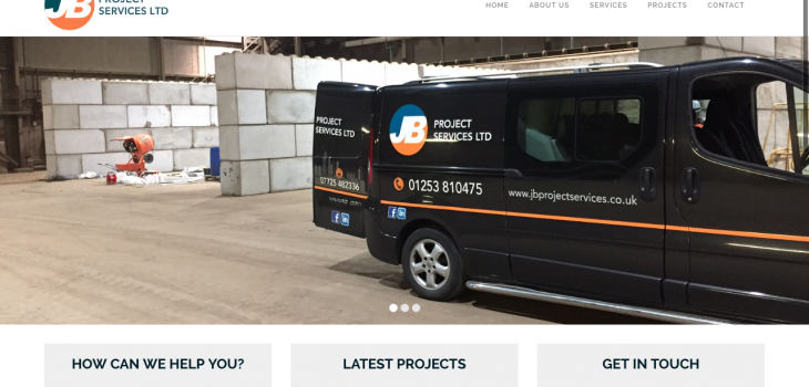 JB Project Services