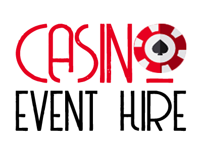 Casino Event Hire